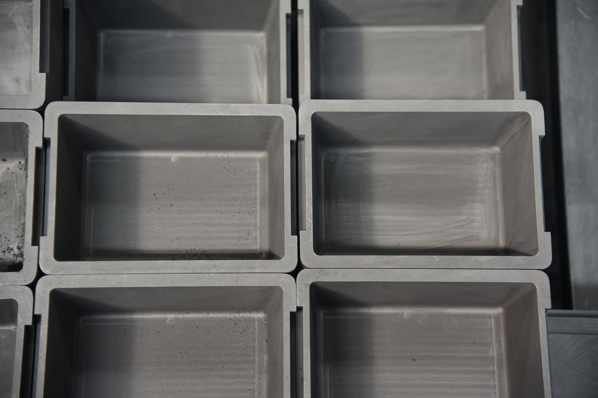 真空烧结碳化硅