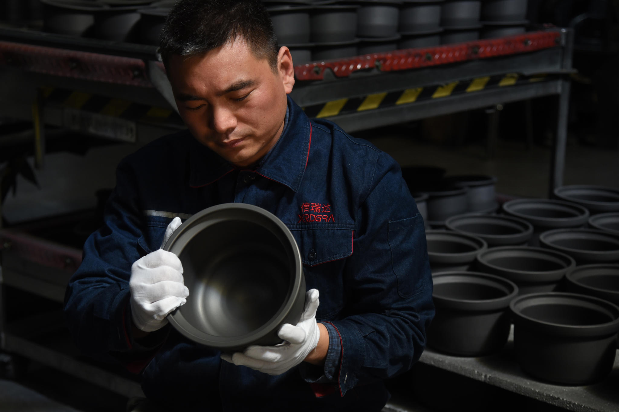 大批量稳定供应石墨产品